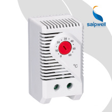 Saipwell Normal Open/Normal geschlossen 0-10 V KTO KTS-Stromversorgungsschrank Thermostat Thermostat